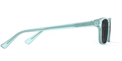 The Finley - Seafoam Clear Sun - Thumbnail5 - Pair Eyewear