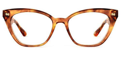 The Flora - Forte - Rx and Reader - Pair Eyewear