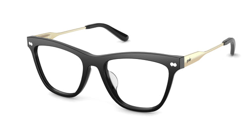 The Harper - Mixed Material - Lensless - Pair Eyewear