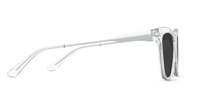 The Harper - Mixed Material - Lensless - Thumbnail 5 - Pair Eyewear