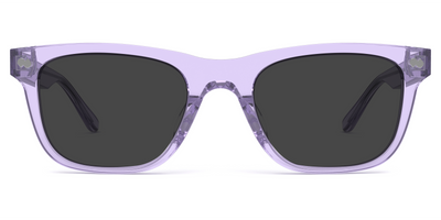The Jessie - Lavender Clear Sun - Thumbnail1 - Pair Eyewear