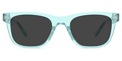 The Jessie - Seafoam Clear Sun - Thumbnail1 - Pair Eyewear