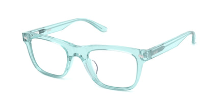 The Jessie - Seafoam Clear - Thumbnail2 - Pair Eyewear