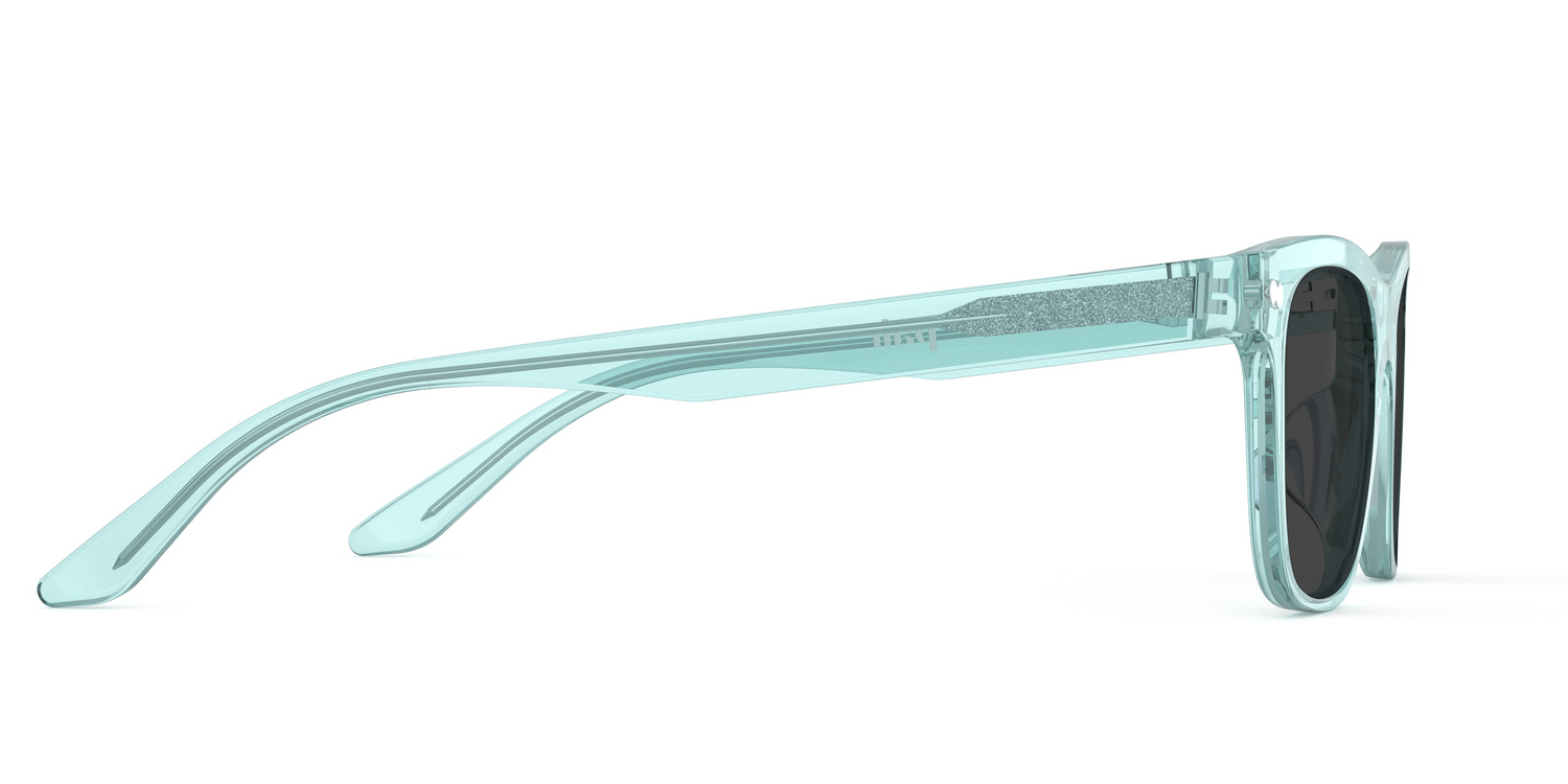 The Jessie - Seafoam Clear Sun - Carousel5 - Pair Eyewear