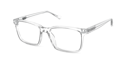 The Kirby - Lensless - Thumbnail 2 - Pair Eyewear
