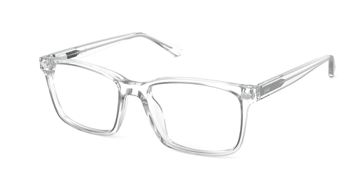 The Kirby - Lensless - Secondary Image - Pair Eyewear