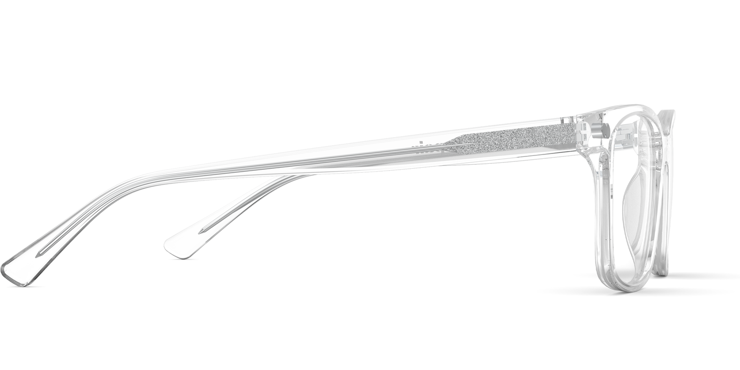 The Kirby - Lensless - Carousel 3 - Pair Eyewear