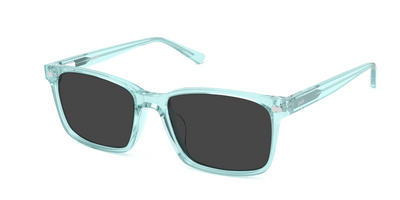 The Kirby - Seafoam Clear Sun - Thumbnail3 - Pair Eyewear