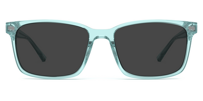 The Kirby - Seafoam Clear Sun - Thumbnail1 - Pair Eyewear