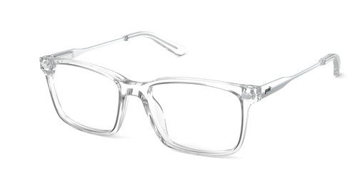 The Kirby - Mixed Material - Rx and Reader - Pair Eyewear