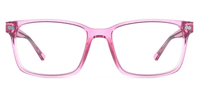 The Kirby - Black - Front Base Thumbnail - Pair Eyewear