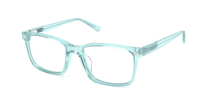 The Kirby - Black - Angle Base Thumbnail - Pair Eyewear