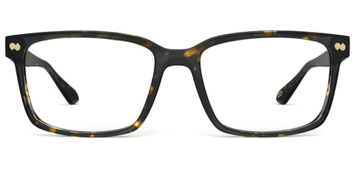 The Kye - Forte - Lensless - Pair Eyewear