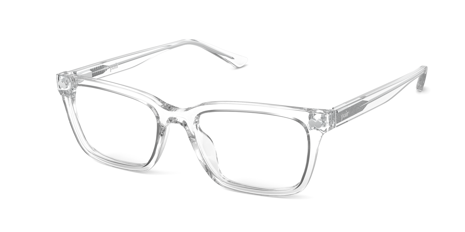 The Larkin - Lensless - Carousel 2 - Pair Eyewear