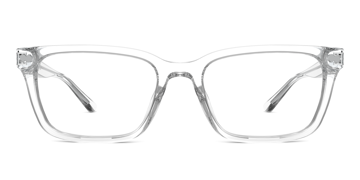 The Larkin - Lensless - Carousel 1 - Pair Eyewear