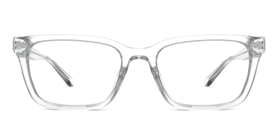 The Larkin - Lensless - Thumbnail 1 - Pair Eyewear