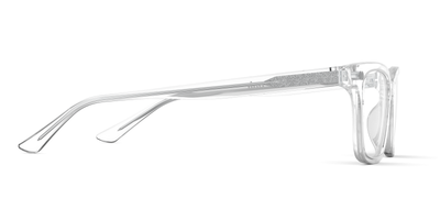 The Larkin - Lensless - Thumbnail 3 - Pair Eyewear