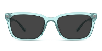 The Larkin - Seafoam Clear Sun - Thumbnail1 - Pair Eyewear