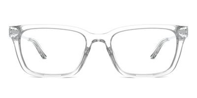 The Larkin - Mixed Material - Lensless - Thumbnail 2 - Pair Eyewear