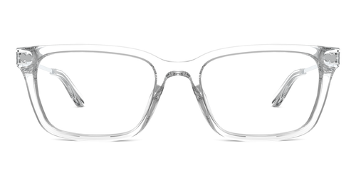 The Larkin - Mixed Material - Lensless - Secondary Image - Pair Eyewear