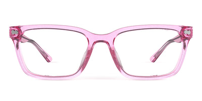 The Larkin - Pink Glitter Clear - Thumbnail1 - Pair Eyewear
