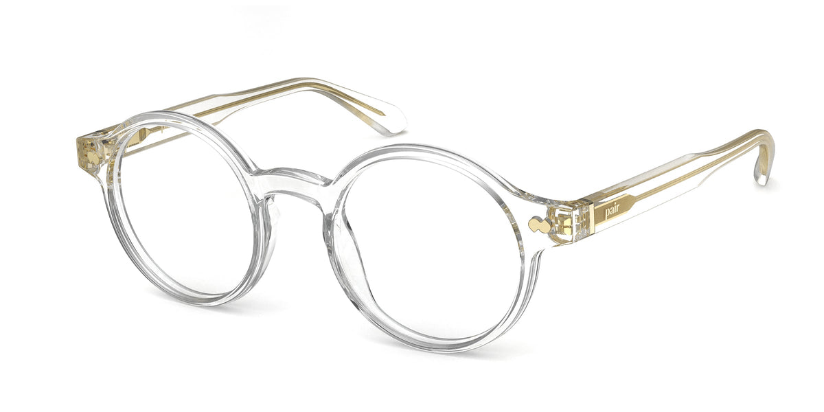 The Leigh - Carousel 2 - Pair Eyewear