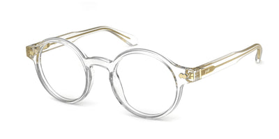 The Leigh - Thumbnail 2 - Pair Eyewear