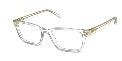 The Linden - Forte - Lensless - Secondary Image - Pair Eyewear