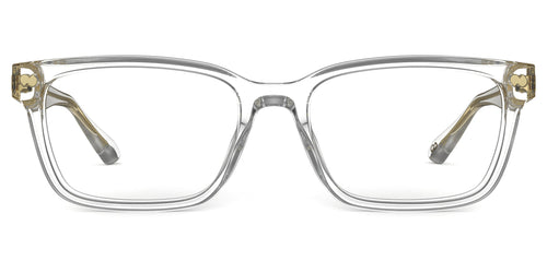 The Linden - Forte - Lensless - Pair Eyewear