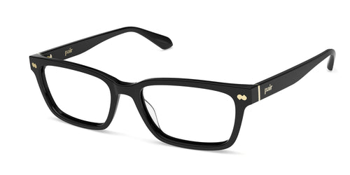 The Locke - Forte - Lensless - Secondary Image - Pair Eyewear