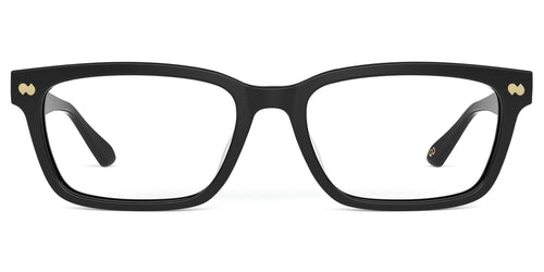 The Locke - Forte - Lensless - Pair Eyewear