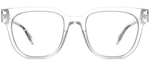 The Murphy - Lensless - Pair Eyewear