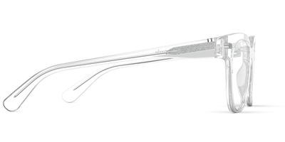 The Murphy - Lensless - Thumbnail 3 - Pair Eyewear