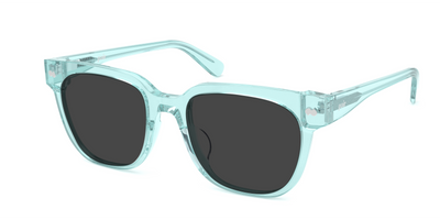 The Murphy - Seafoam Clear Sun - Thumbnail3 - Pair Eyewear