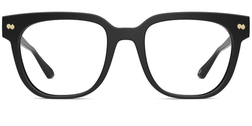 The Murphy - Forte - Non-Rx - Secondary Image - Pair Eyewear