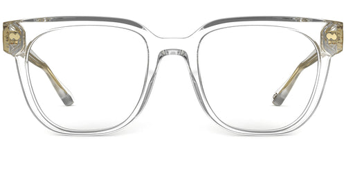 The Murphy - Forte - Non-Rx - Pair Eyewear