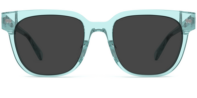 The Murphy - Seafoam Clear Sun - Thumbnail1 - Pair Eyewear