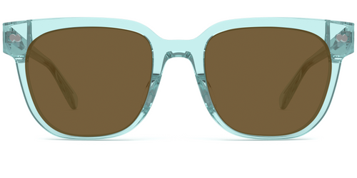The Murphy - Seafoam Clear Sun - Secondary Image - Pair Eyewear