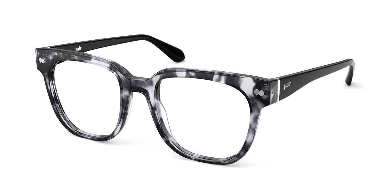The Murphy - Carousel 2 - Pair Eyewear