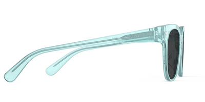 The Murphy - Seafoam Clear Sun - Thumbnail5 - Pair Eyewear