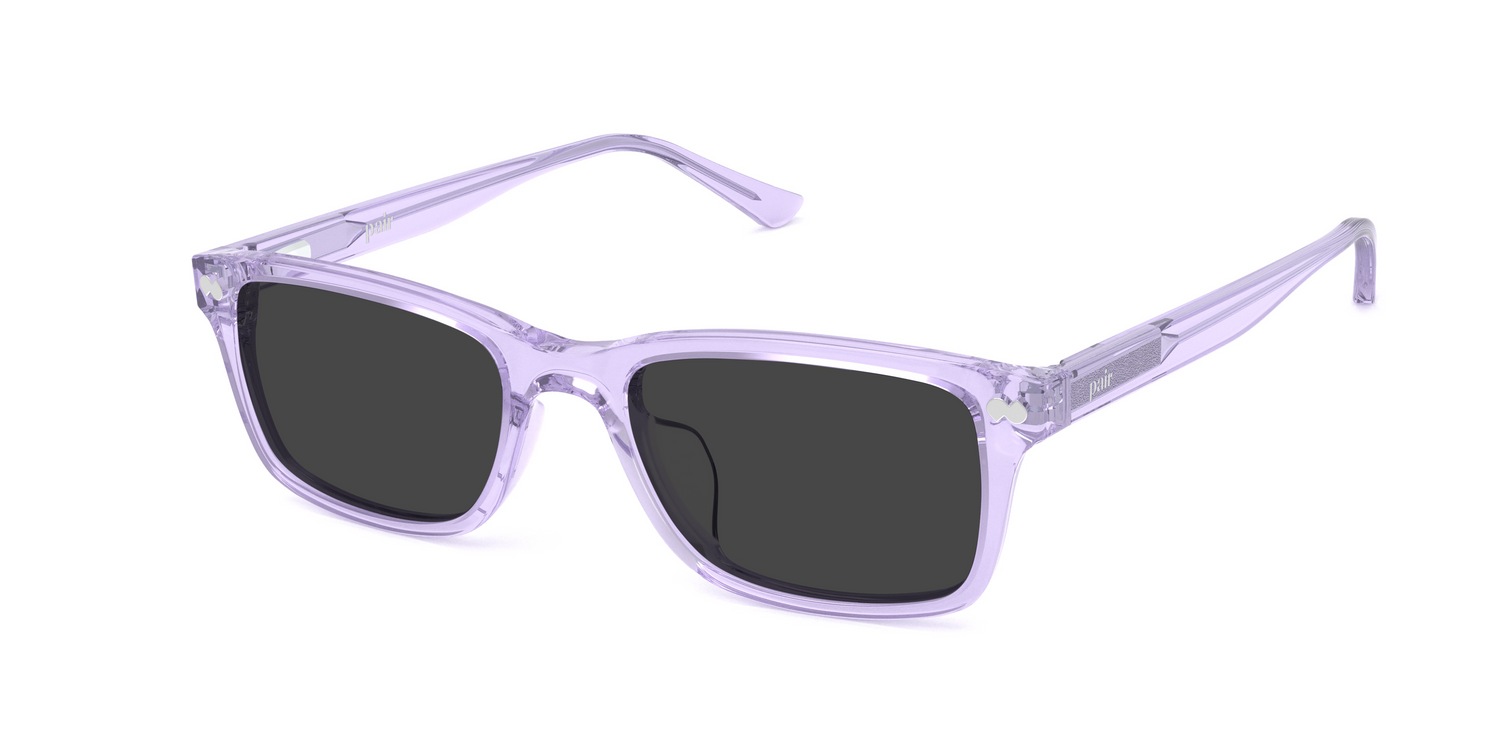 The Otero - Lavender Clear Sun - Carousel3 - Pair Eyewear