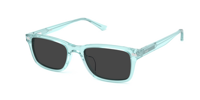 The Otero - Seafoam Clear Sun - Thumbnail3 - Pair Eyewear