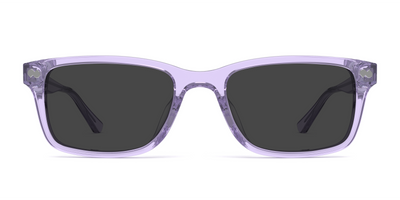The Otero - Lavender Clear Sun - Thumbnail7 - Pair Eyewear