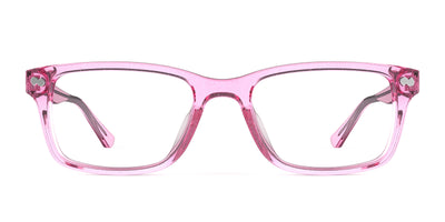 The Otero - Black - Front Base Thumbnail - Pair Eyewear