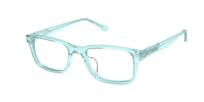 The Otero - Seafoam Clear - Thumbnail2 - Pair Eyewear