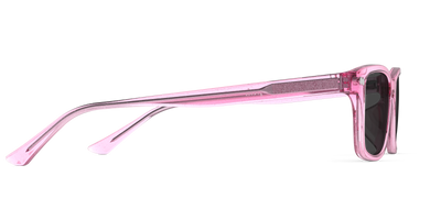 The Otero - Pink Glitter Clear Sun - Thumbnail5 - Pair Eyewear