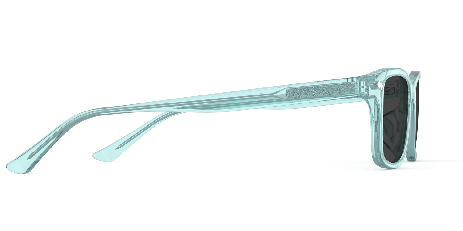 The Otero - Seafoam Clear Sun - Carousel5 - Pair Eyewear