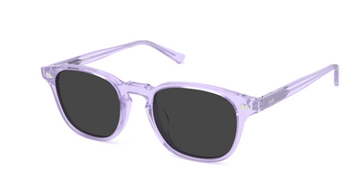 The Otis - Lavender Clear Sun - Thumbnail9 - Pair Eyewear