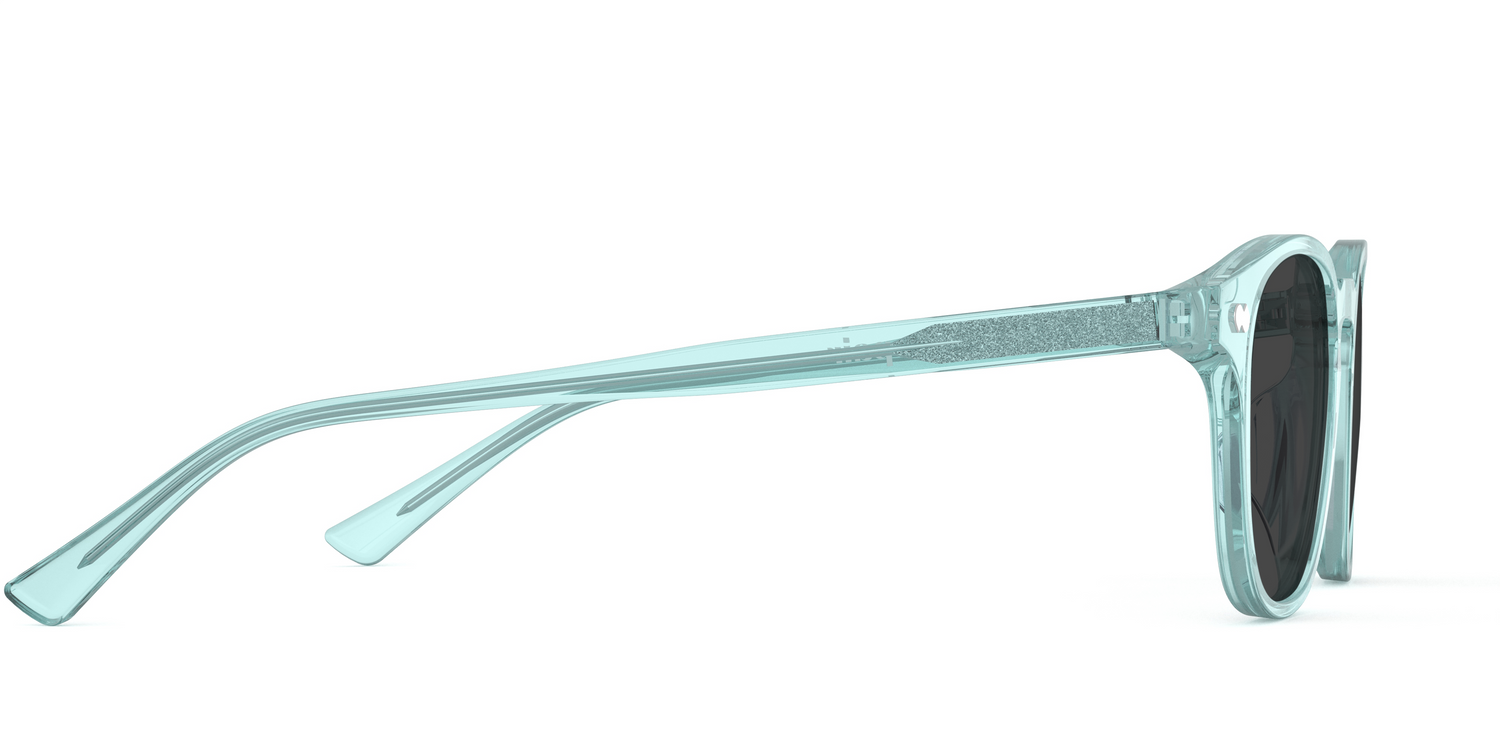 The Otis - Seafoam Clear Sun - Carousel5 - Pair Eyewear