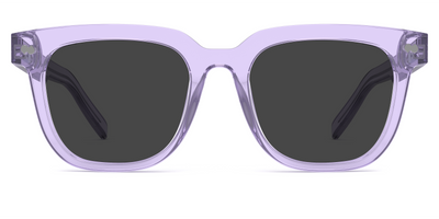 The Payton - Lavender Clear Sun - Thumbnail1 - Pair Eyewear
